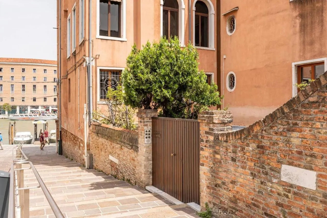 Venice Luxury Suites Italy
