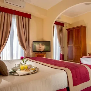 Marini Park Hotel Castel di Leva