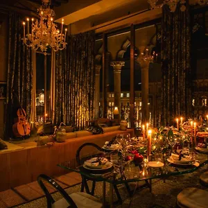 Hotel The, Venice