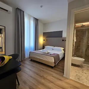 Porta Pia Hotel Rome