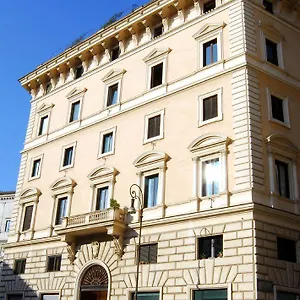 Primavera Hotel Rome