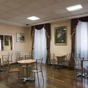Marsala Hotel Rome