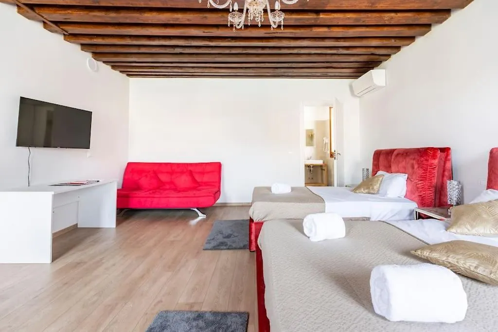 Venice Luxury Suites 0*,  Italy