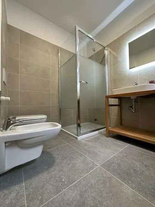Venice Luxury Suites
