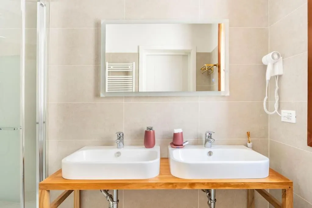 Venice Luxury Suites Italy