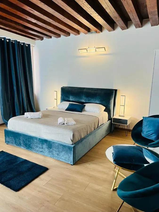 Bed & Breakfast Venice Luxury Suites