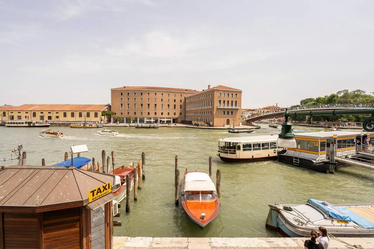 Venice Luxury Suites 0*,  Italië