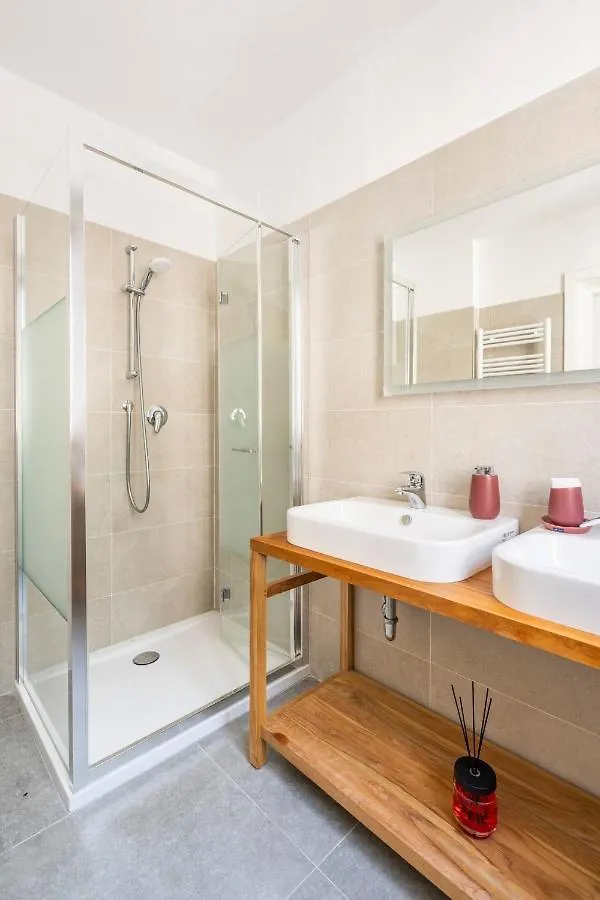 Venice Luxury Suites