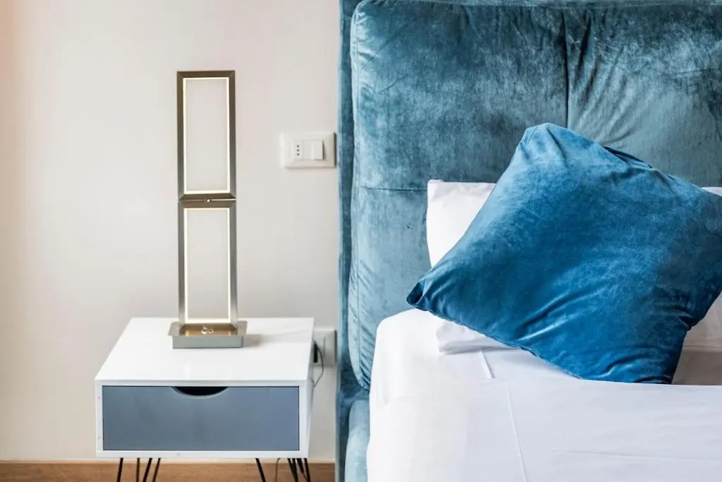 Bed & Breakfast Venice Luxury Suites Italië