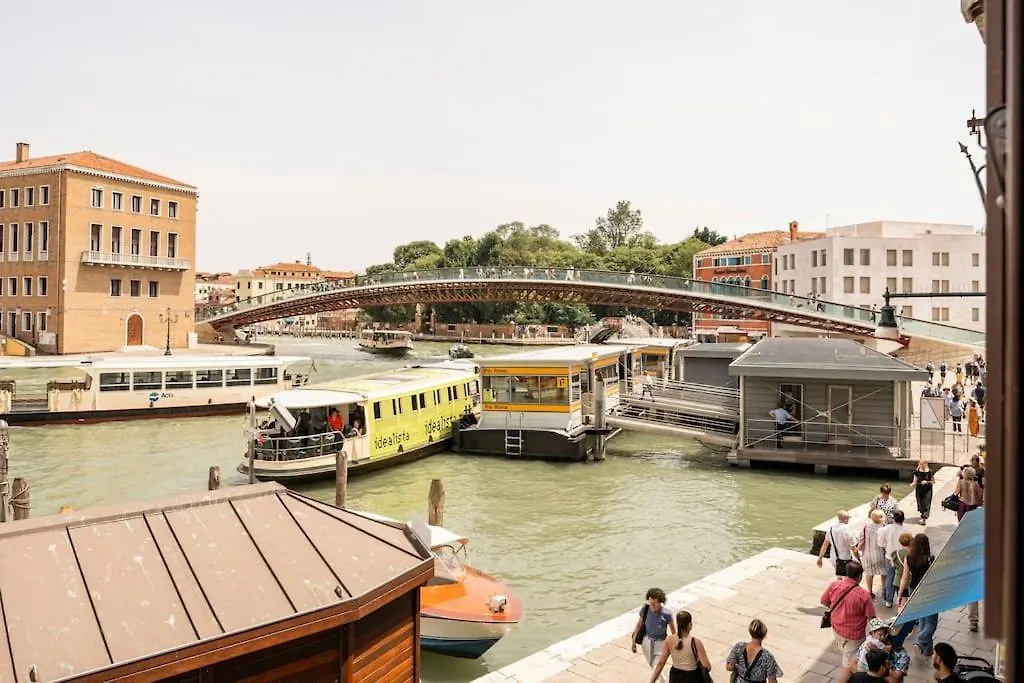 Bed & Breakfast Venice Luxury Suites