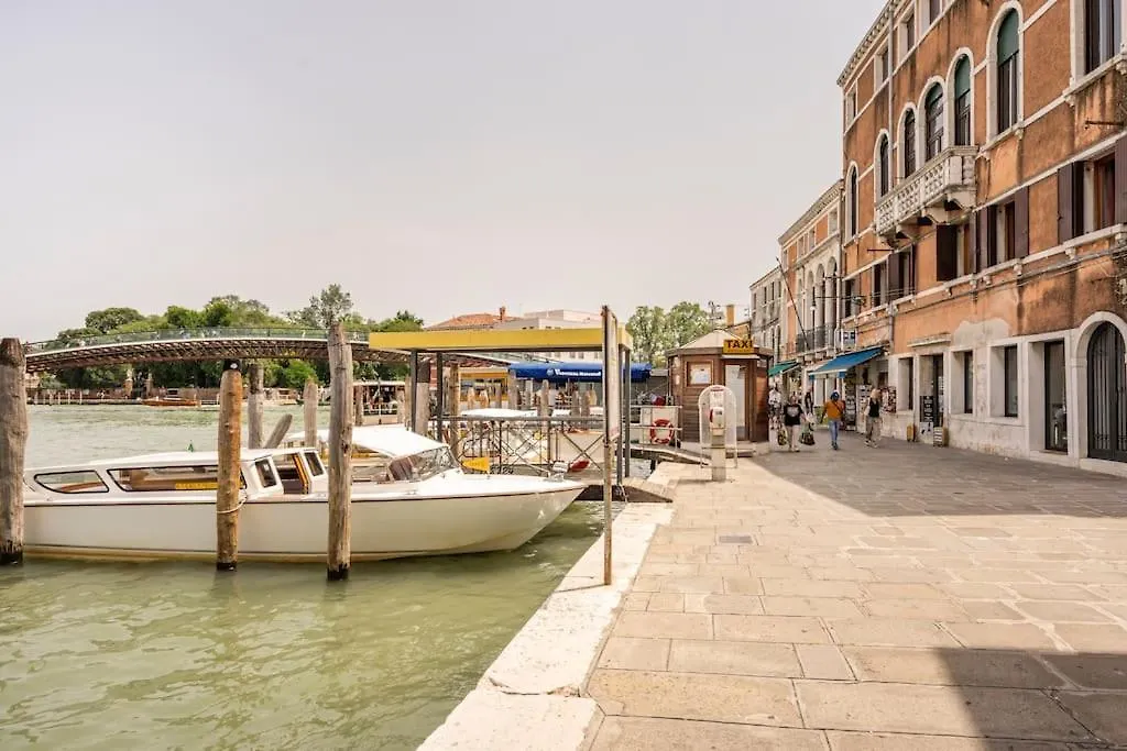 Bed & Breakfast Venice Luxury Suites Italië